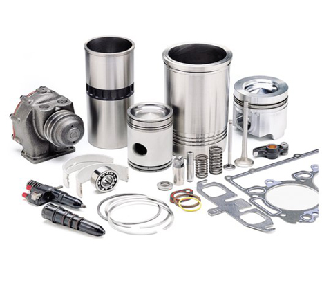 Jual spare part engine part